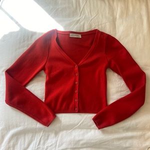 Urban outfitters cardigan!